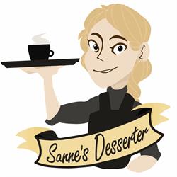 Sanne's Desserter, Køge åbningstider