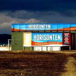 Horisonten, Ebeltoft åbningstider