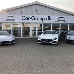 Car Group Aps, Fredericia åbningstider