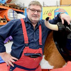 Holtegaard Trading, Hjortshøj åbningstider