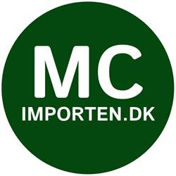 Mc-importen.dk, Horsens åbningstider