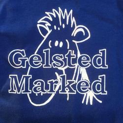 Gelsted Marked, åbningstider