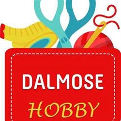 Dalmose Hobby, åbningstider
