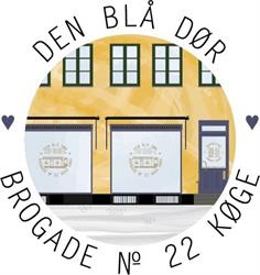 Den Blå Dør, Køge åbningstider