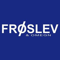Frøslev & Omegn, Nykøbing M åbningstider