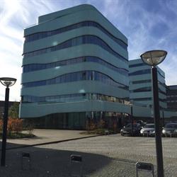 Blue Note Consultants, Hellerup åbningstider