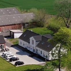 Kirstinelund Udviklings Center, Skanderborg åbningstider