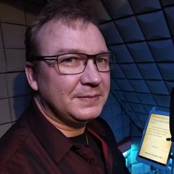 Klaus K. Elmer, Guldborg åbningstider