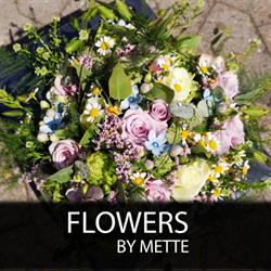 Flowers By Mette, Brørup åbningstider