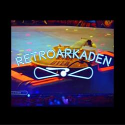 Retroarkaden, Glostrup åbningstider