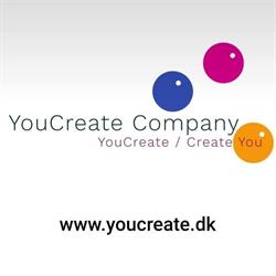 YouCreate Company ApS, Odder åbningstider