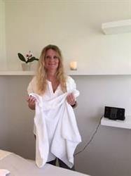 Måløv Muskel Massage, åbningstider