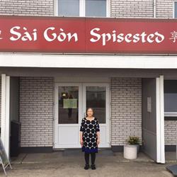 Sài Gòn Spisested, Struer åbningstider