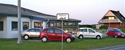 Din Bilpartner - Auto-Huset Ebberup, åbningstider