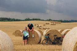 Holmely Holiday nature resort & Glamping, Brædstrup åbningstider