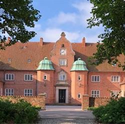 Anneberg Kulturpark, Nykøbing Sj åbningstider
