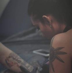 Navya Tattoo, Albertslund åbningstider