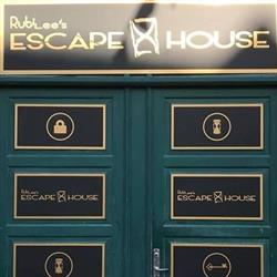 Escape House, Sønderborg åbningstider