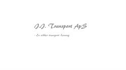 J.J. Transport ApS, Løsning åbningstider