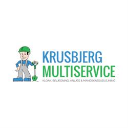 Krusbjerg Multiservice, Ølgod åbningstider