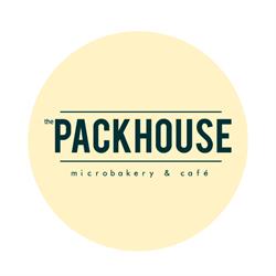 The Packhouse, København åbningstider