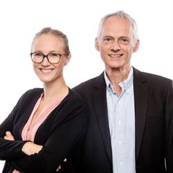 Boligformidlingen Rent a Home, Vedbæk åbningstider