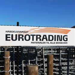 Eurotrading, Maribo åbningstider