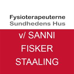 Fysioterapeuterne Sundhedens Hus, Aalborg åbningstider