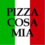 Pizza Cosa Mia - verdens dejligste pizza, Esbjerg åbningstider