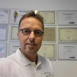 Klinik Soleus- akupunktur og massage, Sønderborg åbningstider