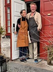 Edelsminde B&B, retreat- og kursuscenter, Haslev åbningstider