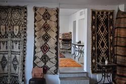 Marrakech Interior, Valby åbningstider