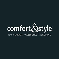 Comfort & Style, Skanderborg åbningstider