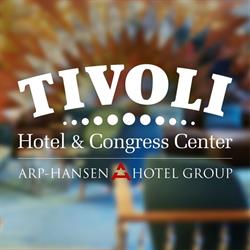 Tivoli Hotel & Congress Center i København (V) åbningstider