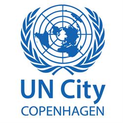 FN-byen i København (Ø) åbningstider