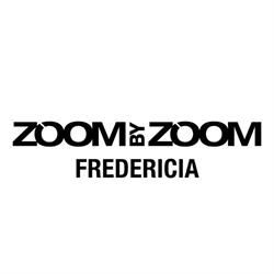 Zoom by Zoom Fredericia - tidl. Hårværk, åbningstider