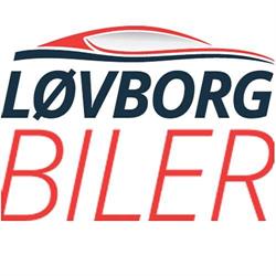 Løvborg Biler, Silkeborg åbningstider