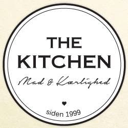 The Kitchen, Vedbæk åbningstider