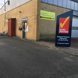 Dalsgaard Freelance Autoservice, Skive åbningstider