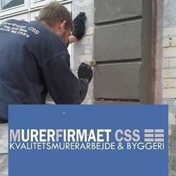 Murerfirmaet CSS, Middelfart åbningstider
