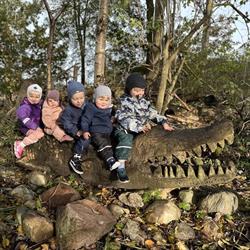 Spirevipbørn.dk - Privat pasningsordning, Herning åbningstider