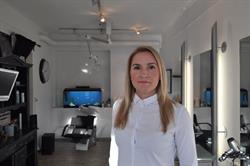 Salon Hair Trend, Fredericia åbningstider