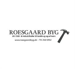 Roesgaard Byg ApS, Lemvig åbningstider