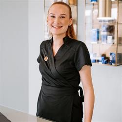SKØN v/Isabella Bundgaard, Nykøbing M åbningstider