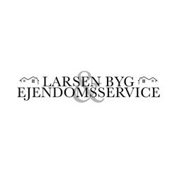 Larsen Byg & Ejendomsservice ApS, Greve åbningstider