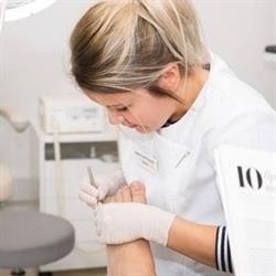 Rikkes Fodpleje, Broager åbningstider