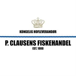 P. Clausens Fiskehandel A/S i Aarhus (C) åbningstider