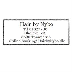 HairByNybo, Tommerup åbningstider
