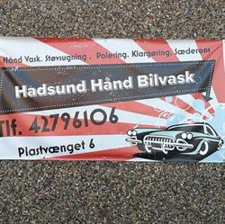 Bilvask Hadsund, åbningstider