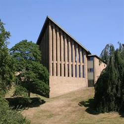 Sct. Clemens Kirke i Randers (C) åbningstider